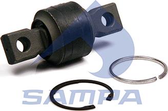 Sampa 010.668 - Remkomplekts, Balstiekārtas svira www.autospares.lv