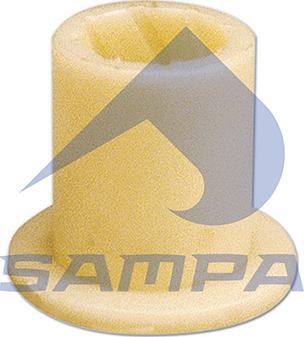 Sampa 010.055 - Bukse, Vadītāja kabīnes spilvens www.autospares.lv