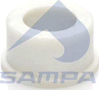 Sampa 010.020 - Bukse, Vadītāja kabīnes spilvens www.autospares.lv