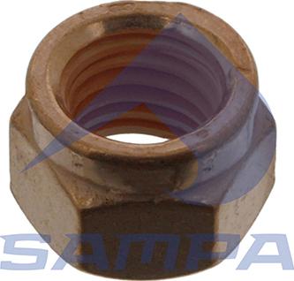 Sampa 010.1427 - Uzgrieznis www.autospares.lv