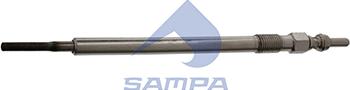 Sampa 010.1563 - Kvēlsvece www.autospares.lv