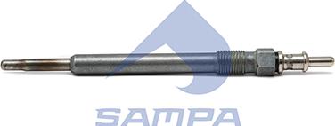 Sampa 010.1562 - Kvēlsvece www.autospares.lv