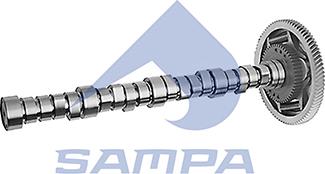 Sampa 010.157/1 - Sadales vārpsta www.autospares.lv