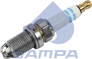 Sampa 010.1682 - Spark Plug www.autospares.lv