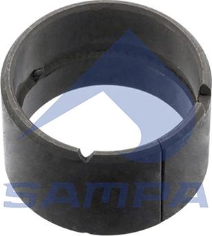 Sampa 010.1055 - Bukse, Rokera svira www.autospares.lv