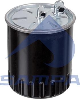 Sampa 010.1362 - Degvielas filtrs www.autospares.lv