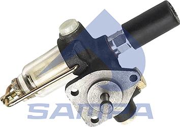 Sampa 010.1309A - Sūknis, Degvielas padeves sistēma www.autospares.lv