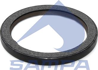 Sampa 010.1382 - Vārpstas blīvgredzens, Kloķvārpsta www.autospares.lv