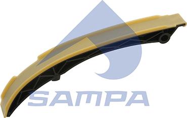 Sampa 010.3512 - Mierinātājsliede, GSM piedziņas ķēde autospares.lv