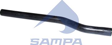 Sampa 010.300 - Eļļas šļūtene www.autospares.lv