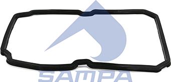 Sampa 010.3185 - Blīve, Pārnesumkārbas pievads www.autospares.lv