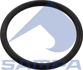 Sampa 010.3235 - Blīvgredzens www.autospares.lv