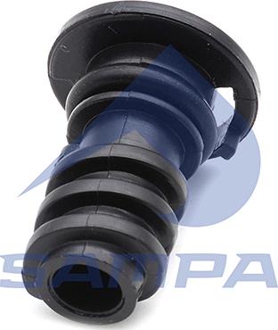 Sampa 010.3716 - Sealing Plug, oil sump www.autospares.lv