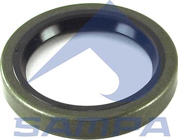 Sampa 010.268 - Vārpstas blīvgredzens, Mehāniskā pārnesumkārba www.autospares.lv