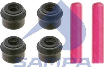 Sampa 010.2018 - Valve Seat www.autospares.lv