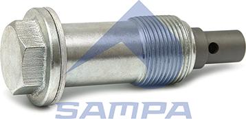 Sampa 010.2180 - Spriegotājs, Piedziņas ķēde www.autospares.lv