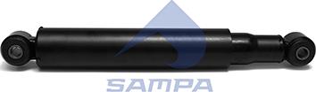 Sampa 010.2122 - Amortizators www.autospares.lv