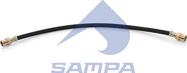 Sampa 010.287 - Sajūga šļūtene www.autospares.lv