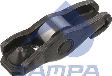 Sampa 010.2399 - Divplecu svira, Motora vadība www.autospares.lv