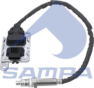 Sampa 010.2755 - NOx devējs, Karbamīda iesmidzināšana www.autospares.lv