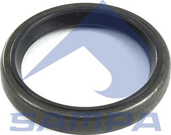 Sampa 010.270 - Shaft Seal, manual transmission www.autospares.lv