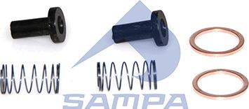 Sampa 010.784 - Remkomplekts, Degvielas sūknis www.autospares.lv