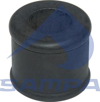 Sampa 011.014 - Piekare, Amortizators www.autospares.lv