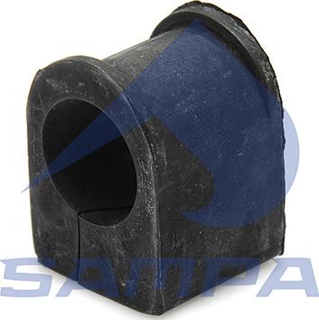 Sampa 011.016 - Bukse, Stabilizators www.autospares.lv