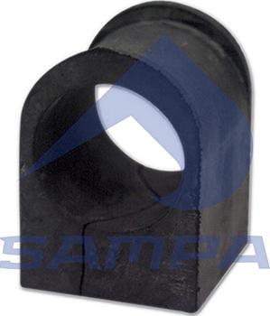 Sampa 011.017 - Bukse, Stabilizators www.autospares.lv