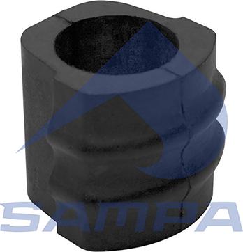 Sampa 011.033 - Bukse, Stabilizators www.autospares.lv