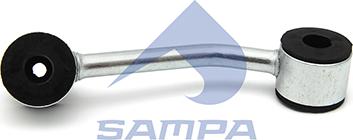 Sampa 011.167 - Rod / Strut, stabiliser www.autospares.lv