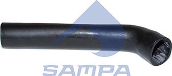 Sampa 011.352 - Eļļas šļūtene www.autospares.lv