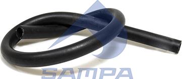 Sampa 011.335 - Radiatora cauruļvads www.autospares.lv