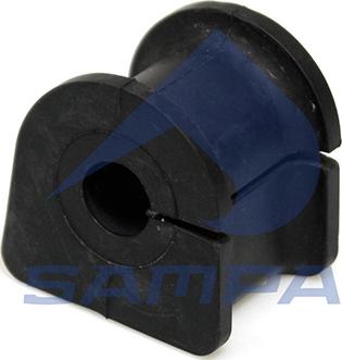 Sampa 011.296 - Bukse, Stabilizators www.autospares.lv