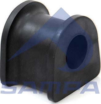 Sampa 011.215 - Bukse, Stabilizators www.autospares.lv