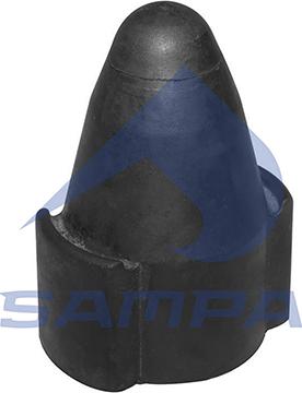 Sampa 011.287 - Gājiena ierobežotājs, Atsperojums www.autospares.lv