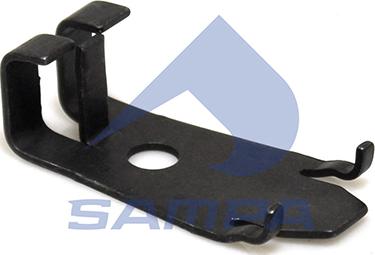 Sampa 085.087 - Kronšteins, Bremžu suports www.autospares.lv