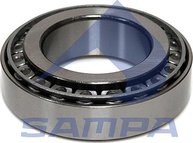 Sampa 085.070 - Riteņa rumbas gultnis www.autospares.lv