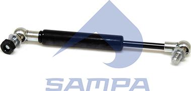 Sampa 080.404 - Gas Spring, seat adjustment www.autospares.lv