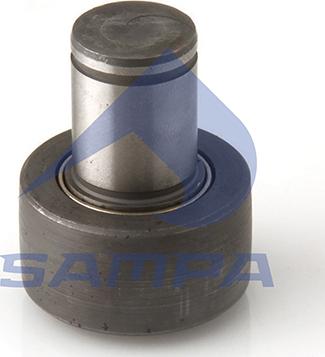 Sampa 080.402 - Gultnis, Sajūga izslēgšanas svira www.autospares.lv