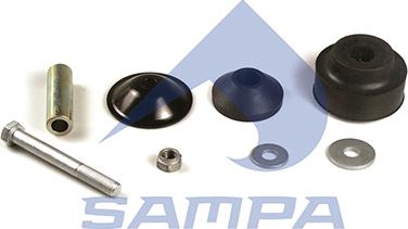 Sampa 080.558 - Piekare, Dzinējs www.autospares.lv