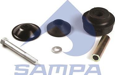 Sampa 080.552 - Piekare, Dzinējs www.autospares.lv