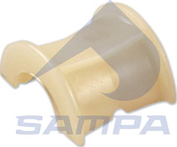 Sampa 080.097 - Bukse, Stabilizators www.autospares.lv