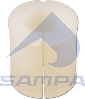 Sampa 080.046 - Bukse, Stabilizators www.autospares.lv