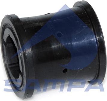 Sampa 080.009 - Bukse, Stabilizators www.autospares.lv