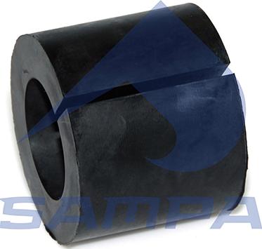 Sampa 080.008 - Bukse, Stabilizators www.autospares.lv