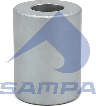 Sampa 080.015 - Čaula, Stabilizatora bukse www.autospares.lv