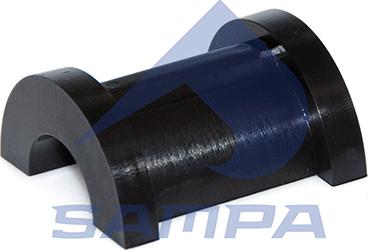 Sampa 080.012 - Bukse, Stabilizators www.autospares.lv