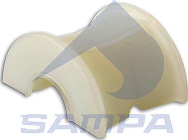 Sampa 080.028 - Bukse, Stabilizators www.autospares.lv