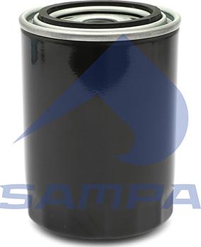 Sampa 080.1441 - Eļļas filtrs autospares.lv